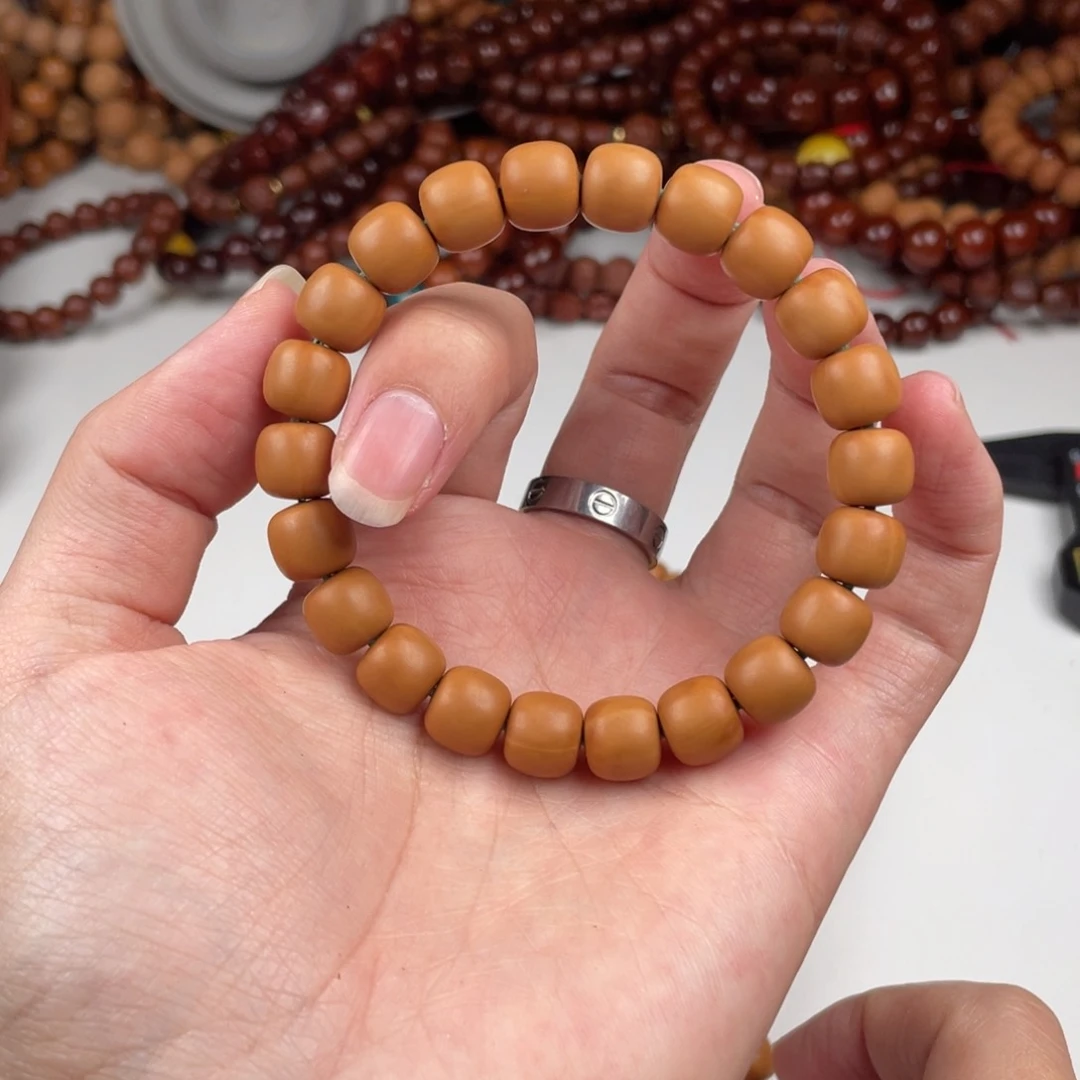 【闪购商品】猴头核桃手串云天老行油点福利29.9