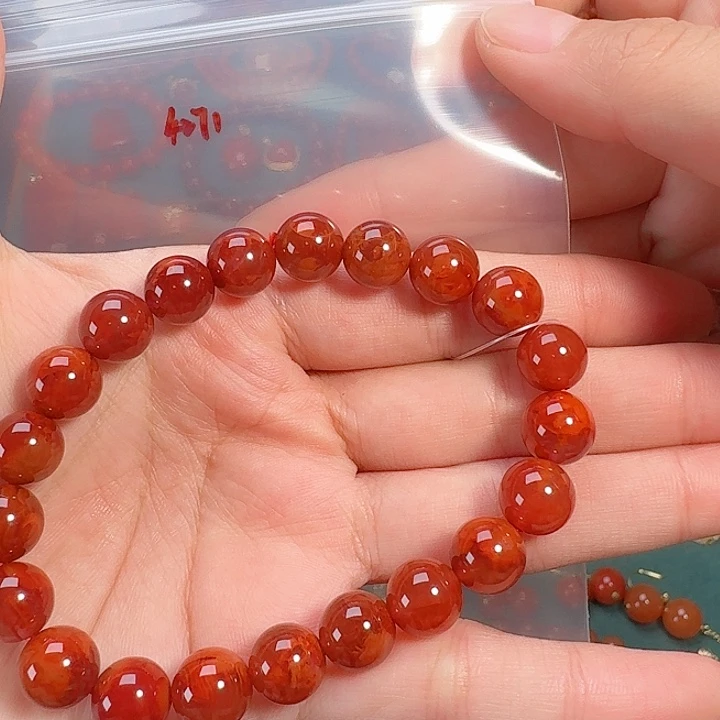 南红玛瑙未镶嵌9+