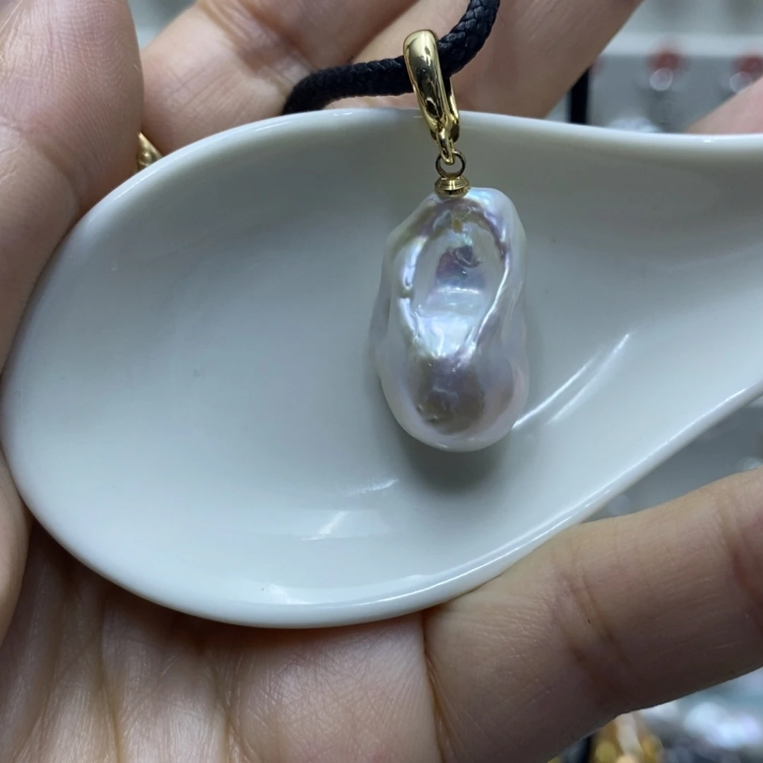 其它淡水珍珠未镶嵌