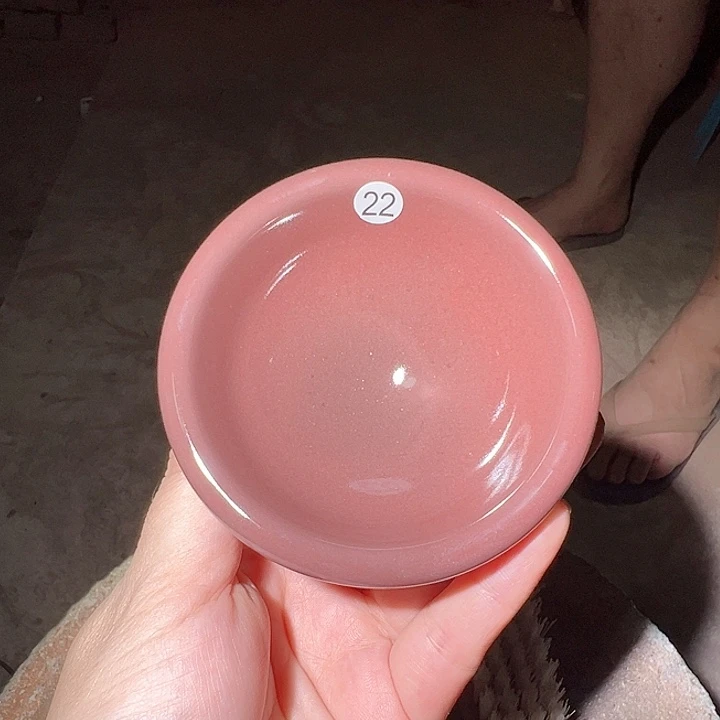瓷便携款宋御柴烧精品主人杯