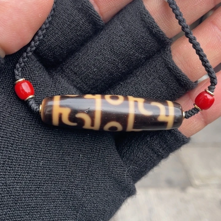 玛瑙/玉髓（覆膜）未镶嵌颈饰