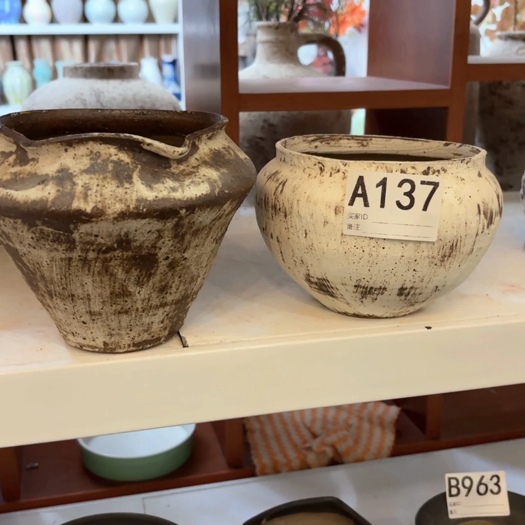 瓶布****陶瓷瓶口径高度左右