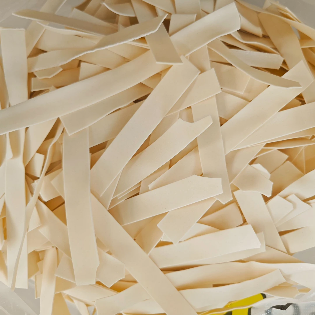 农家挂面各种挂头