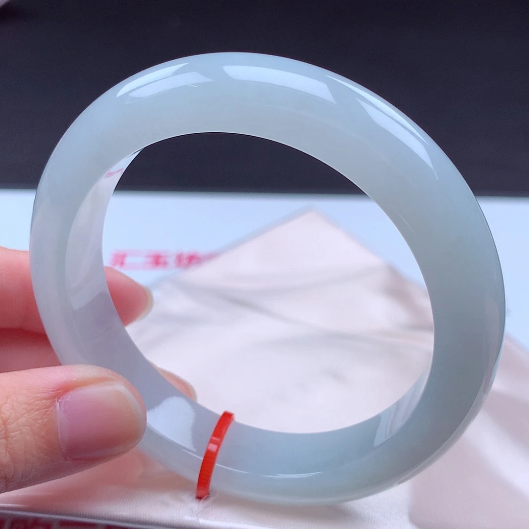 未镶嵌手镯翡翠002088 手镯