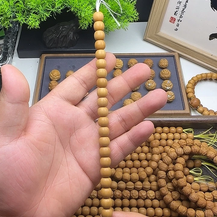 猴头核桃吊坠B***r全品老型