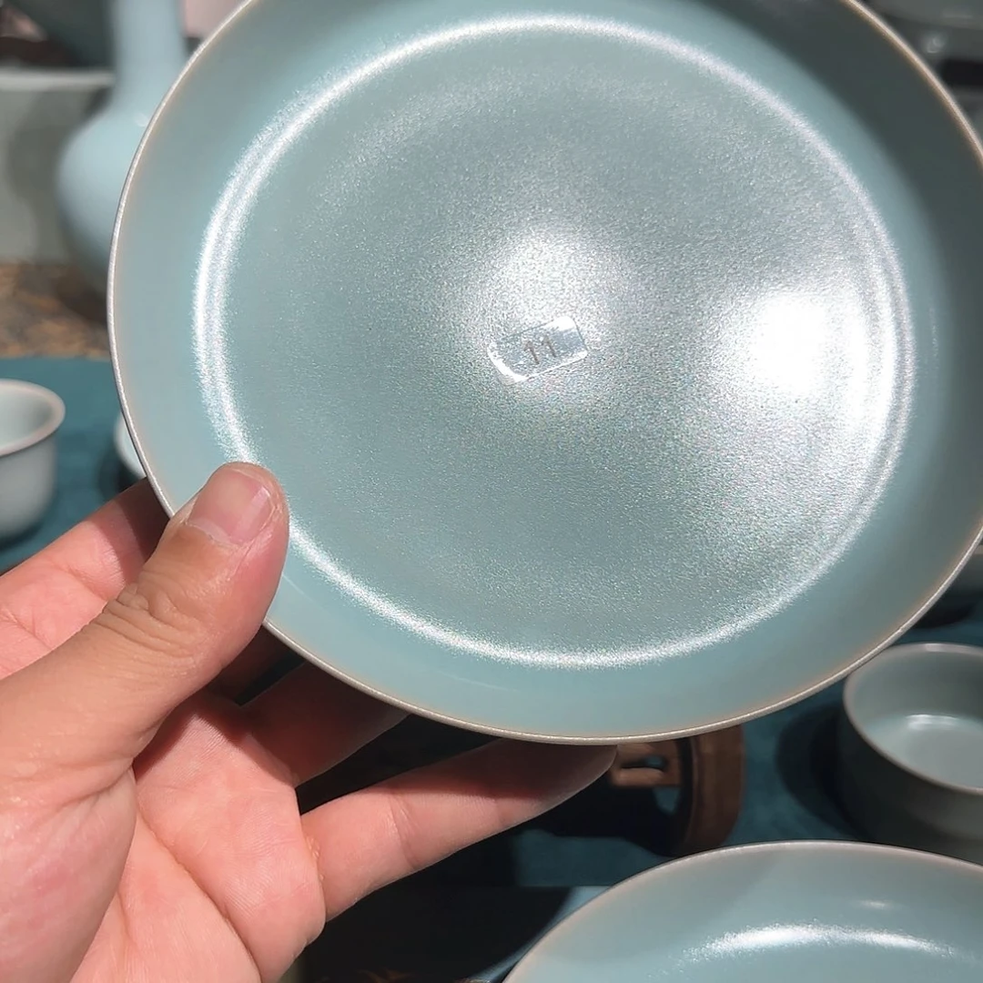 明***堂摆件原矿洗仿古二级品