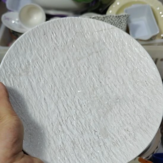 瓷片陶瓷杯碗盘微瑕介意慎拍