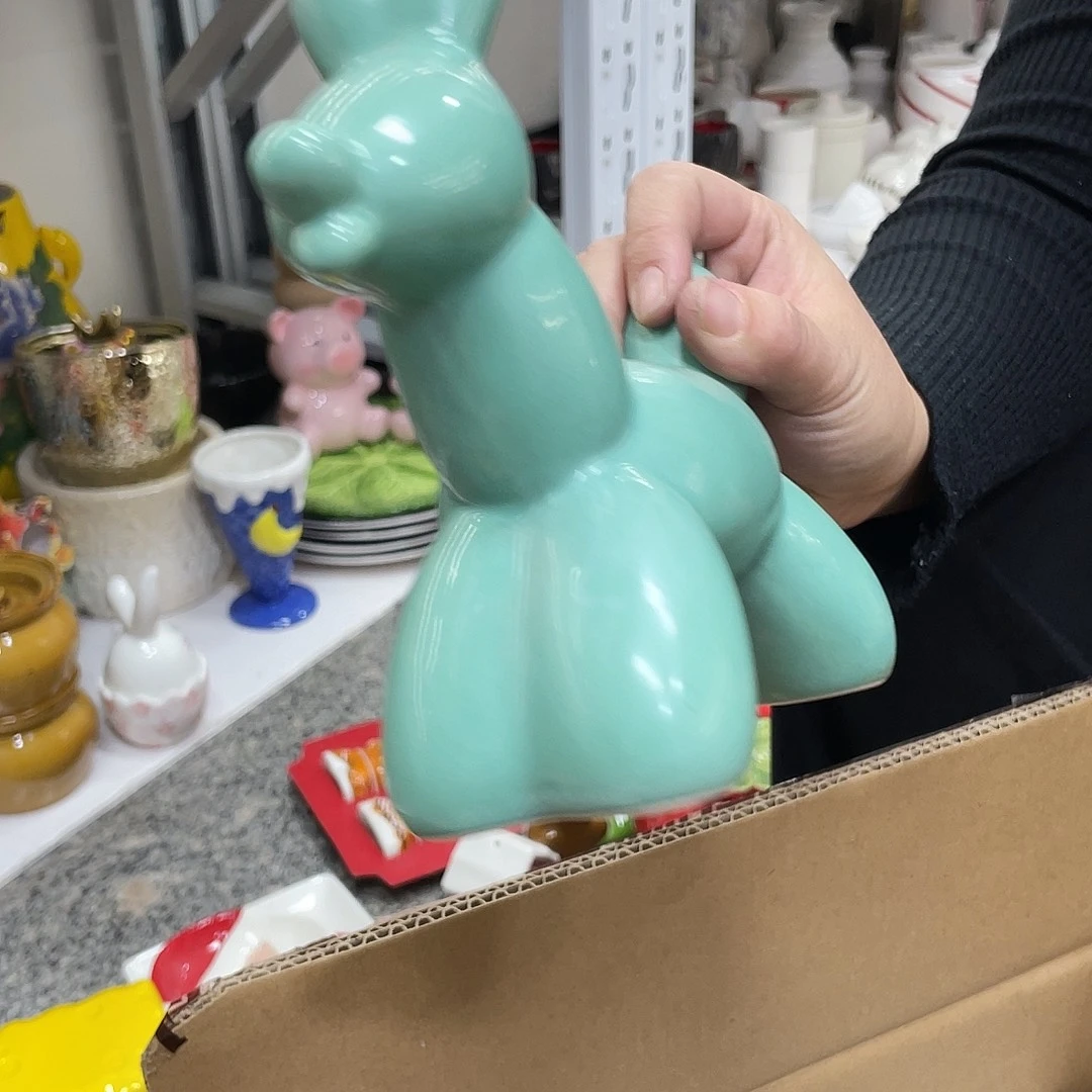 满25包邮 瑕疵陶瓷不退不换 完美主义者慎拍