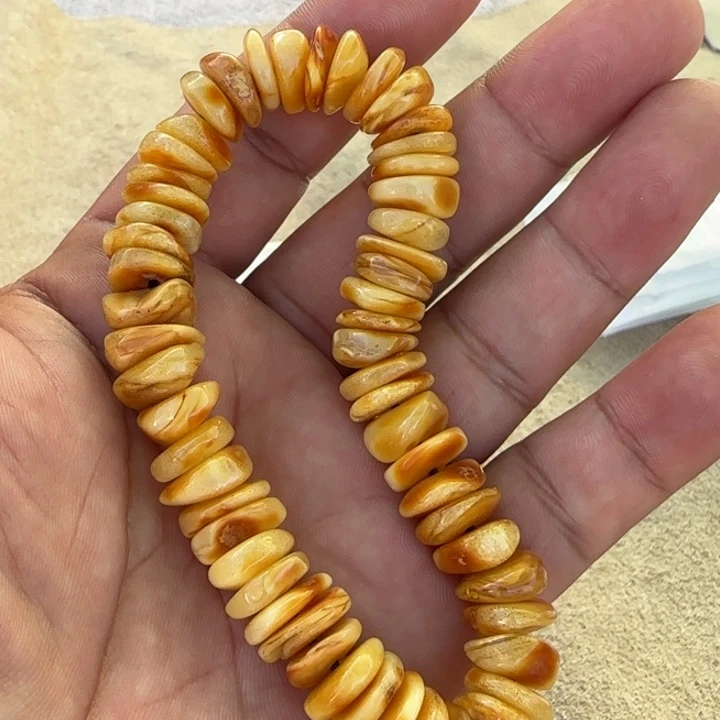 吉***水吊坠金刚菩提桑杰出品小元素配饰
