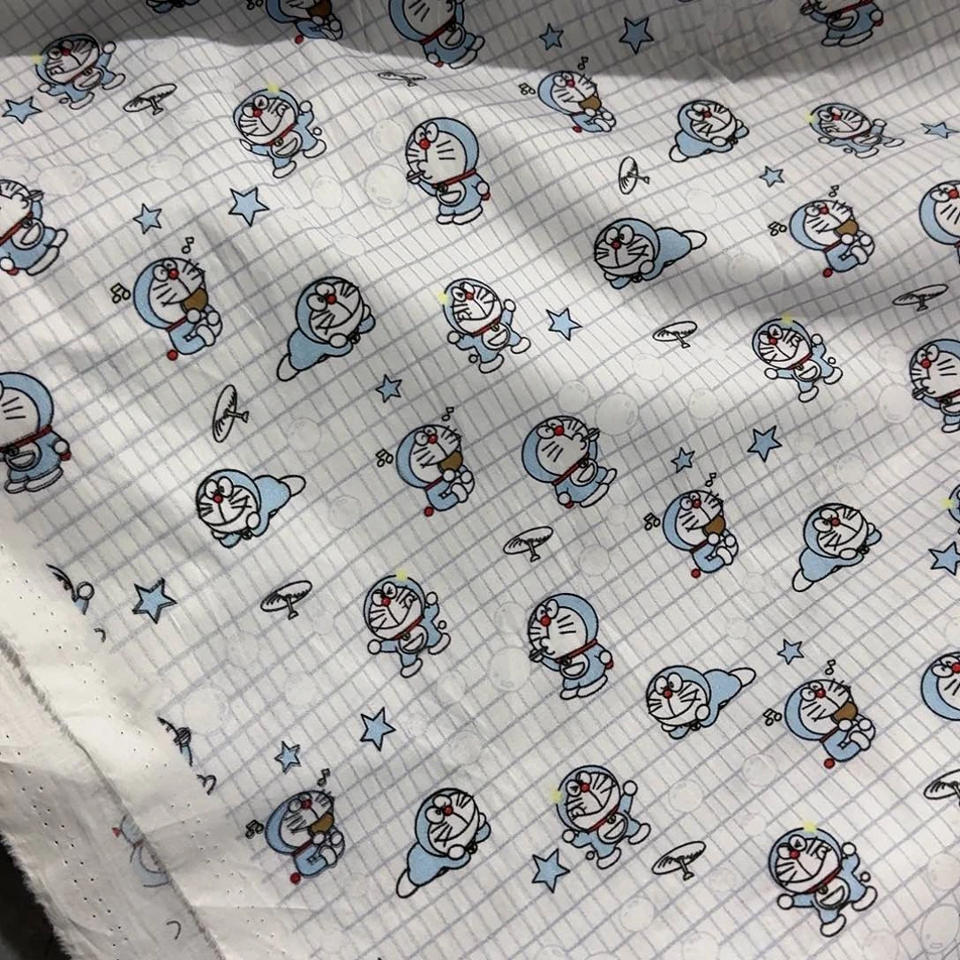 1米纯棉80支府绸X1.5米宽E区