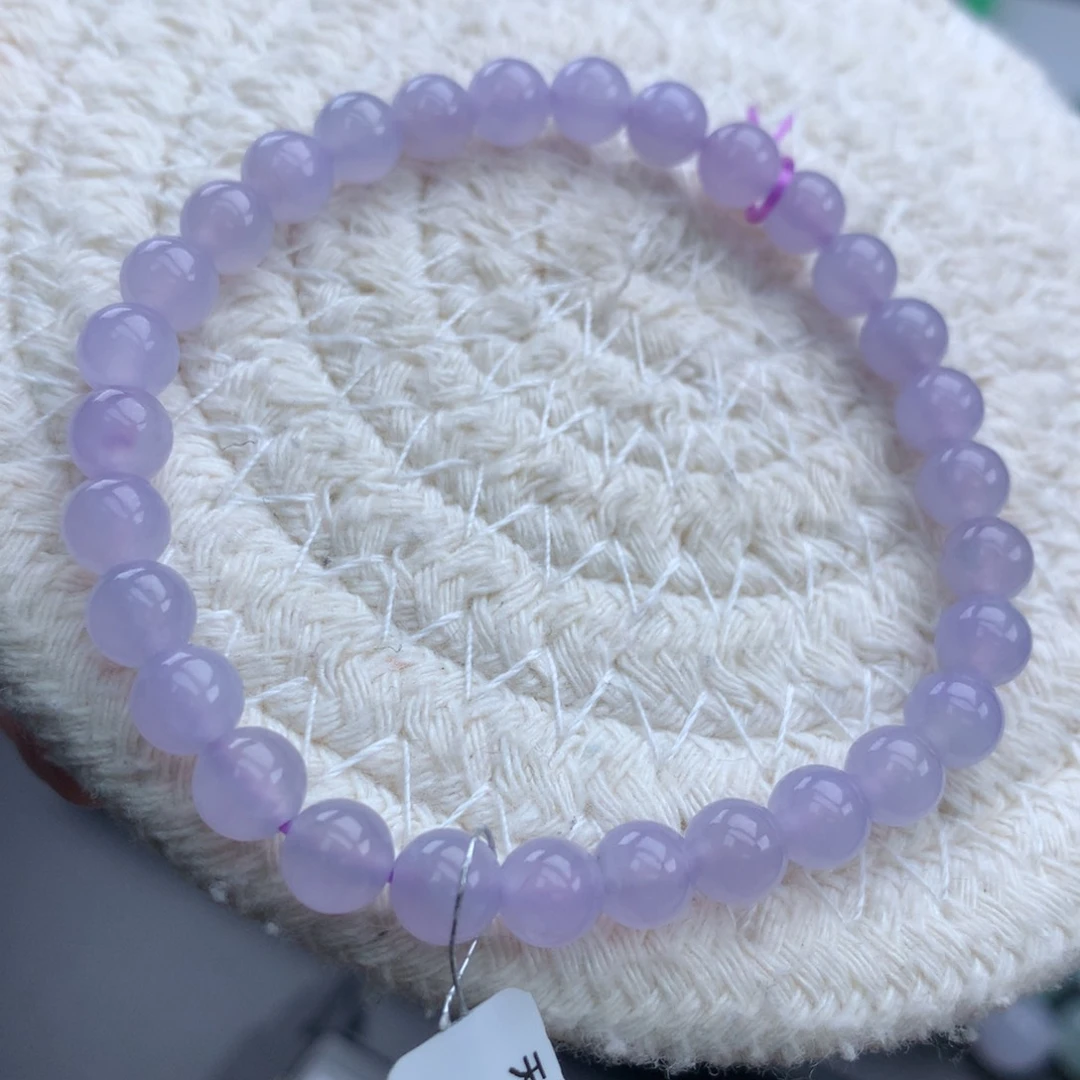 毛衣链未镶嵌翡翠