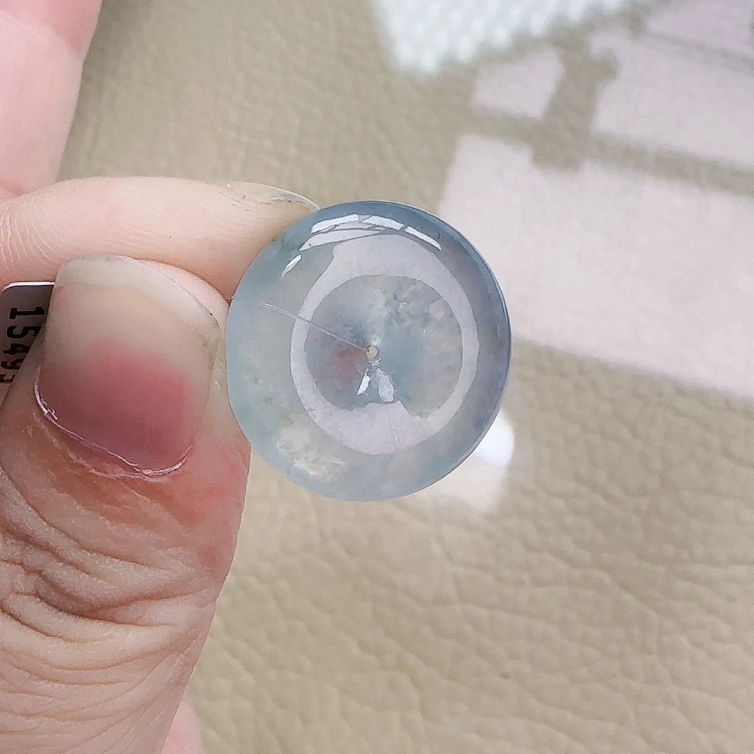 【闪购商品】颈饰未镶嵌翡翠