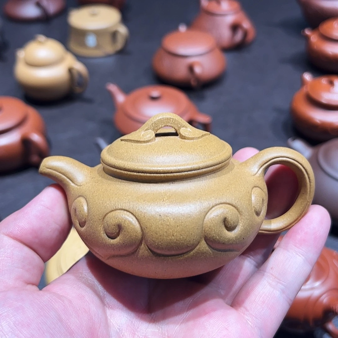 爱***孩茶壶紫砂2737276272288