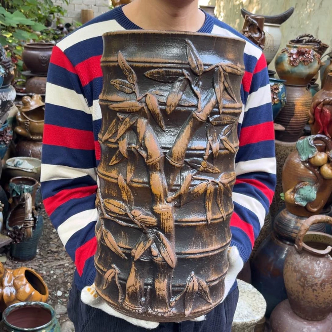 高40口21有孔正品