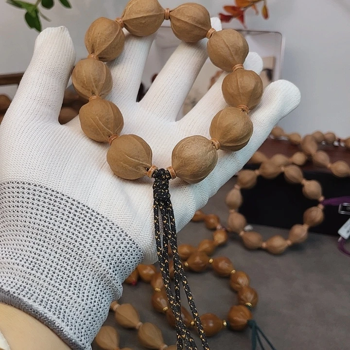 1***1大叶紫檀（黑酸枝木类）