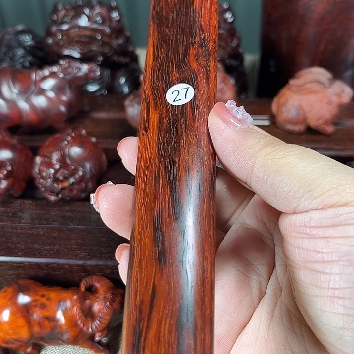 檀香紫檀（小叶紫檀）