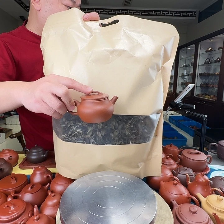 茶壶紫砂瓦当 21白