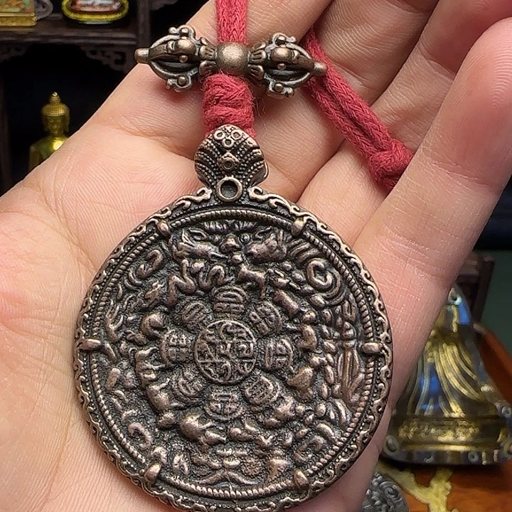 用***5泥塑藏式风格小元素