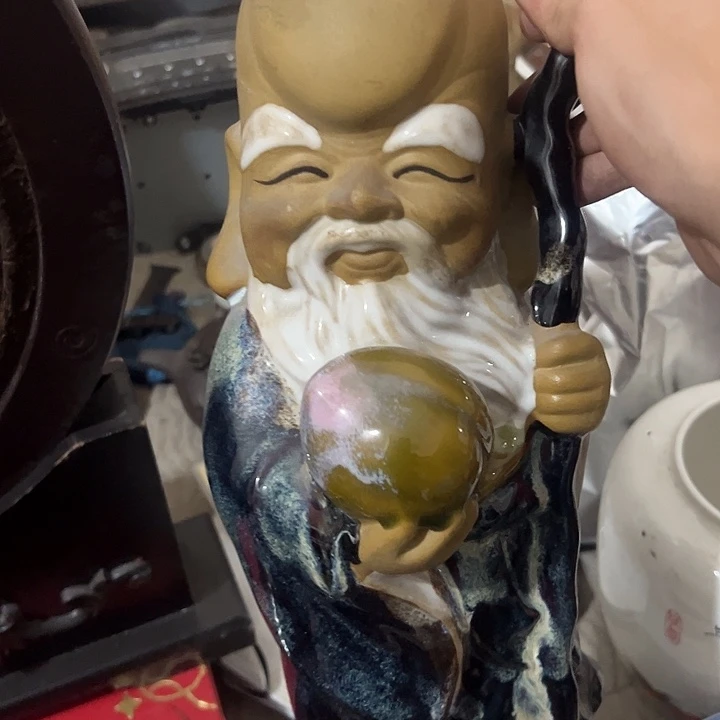 给***笑手工艺品琉璃日用百货手工艺品
