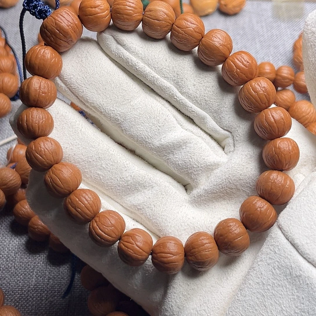 猴头核桃吊坠13南瓜全品