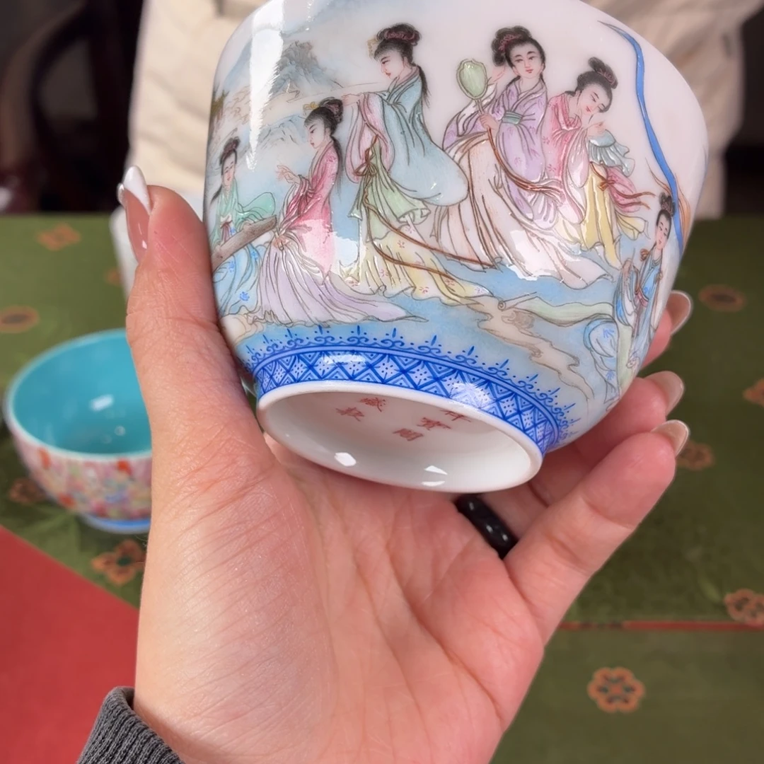 九鸣瓷艺九鸣瓷艺