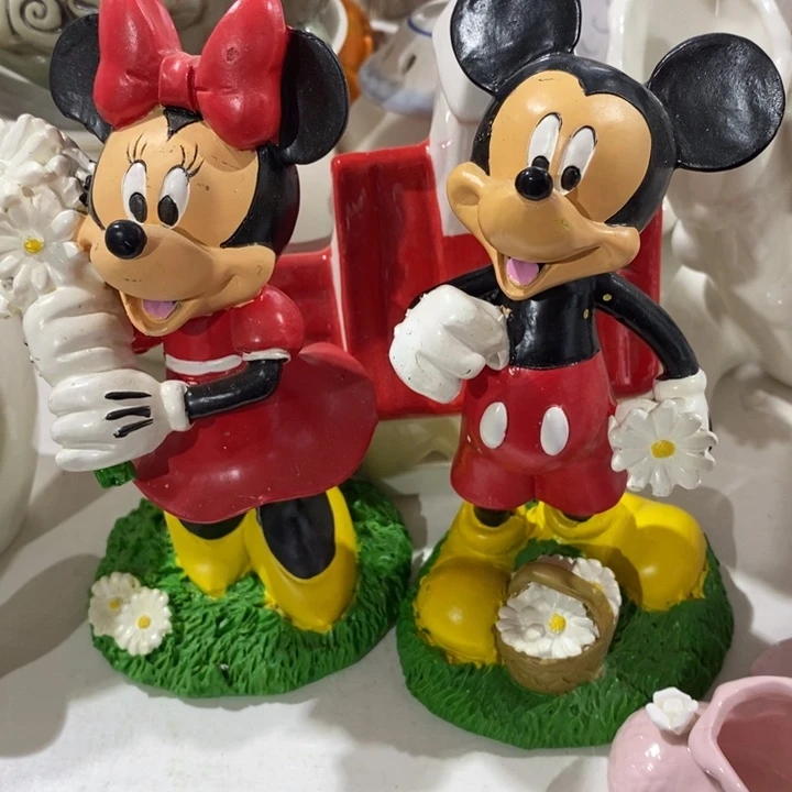 摆件陶瓷树脂家居摆件微瑕