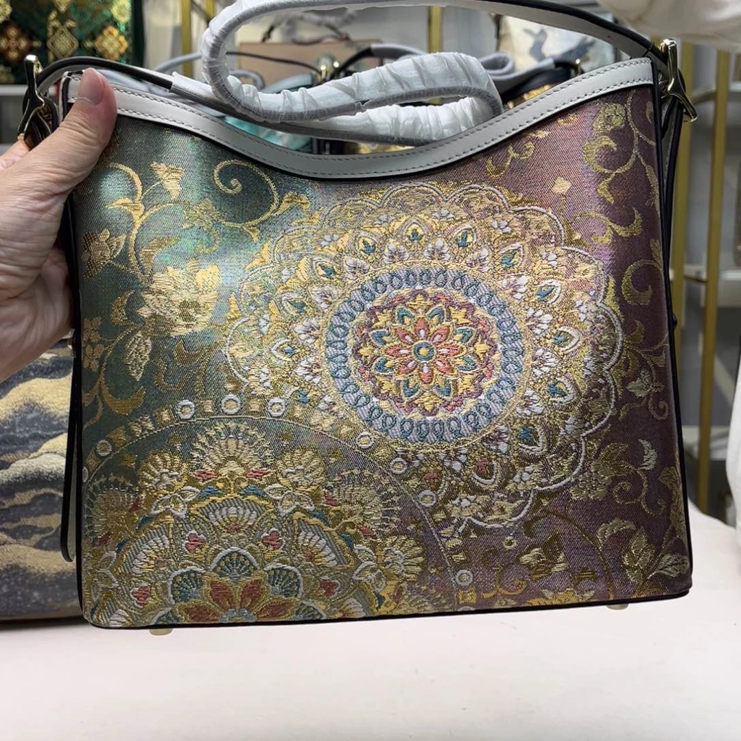 ****…织绣高定浮力大漏