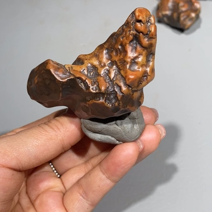 玛瑙/玉髓车挂合金邦****石65