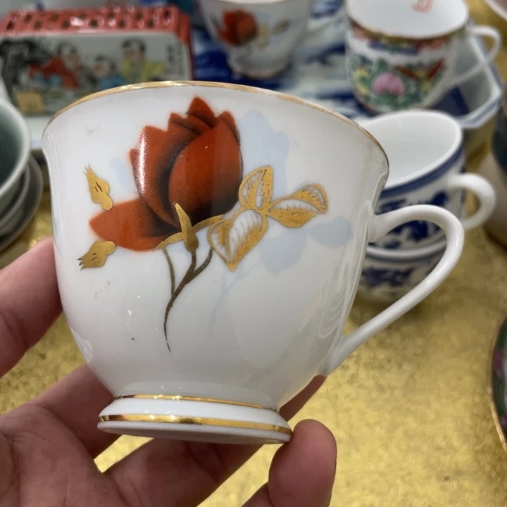 日用陶瓷制品商品