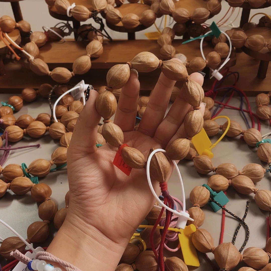 木质1724梅林铁核