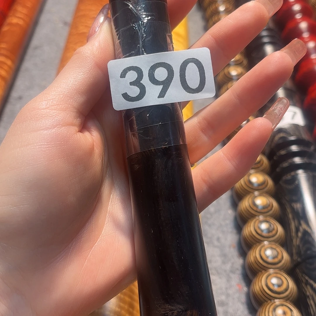 张***匠大果紫檀（缅甸花梨）