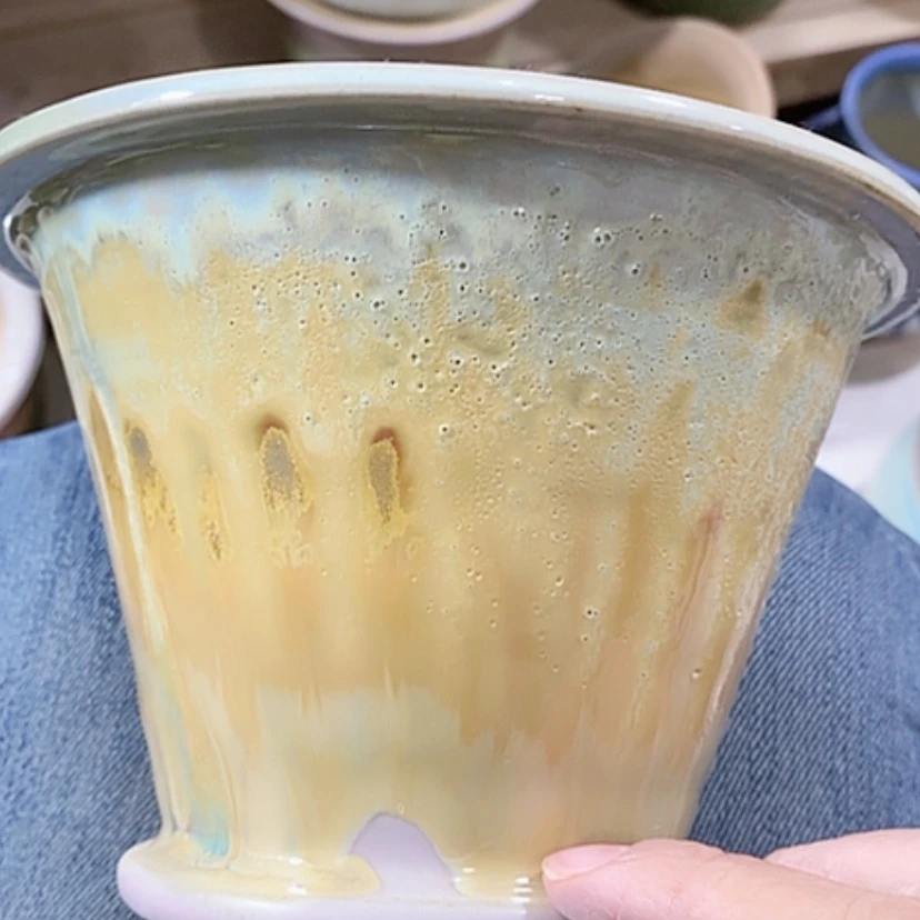 【闪购商品】红陶瑕疵