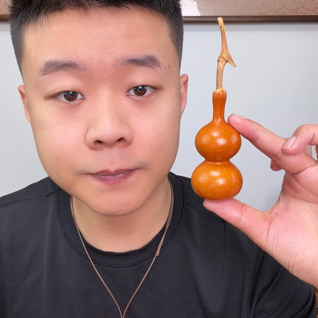 蝈***蝈精品天津嘴八宝葫芦