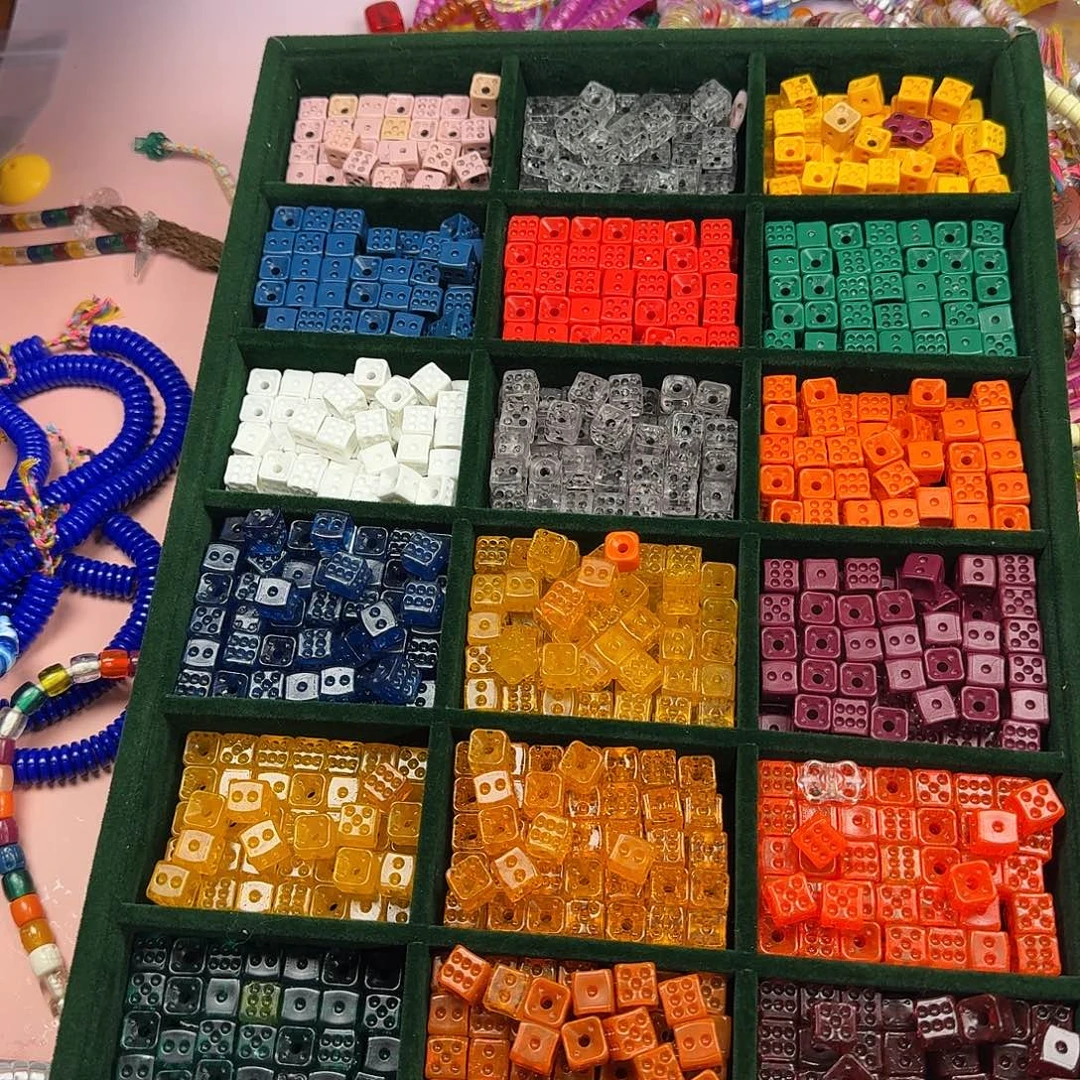 树脂非金属瑕疵随机发20个