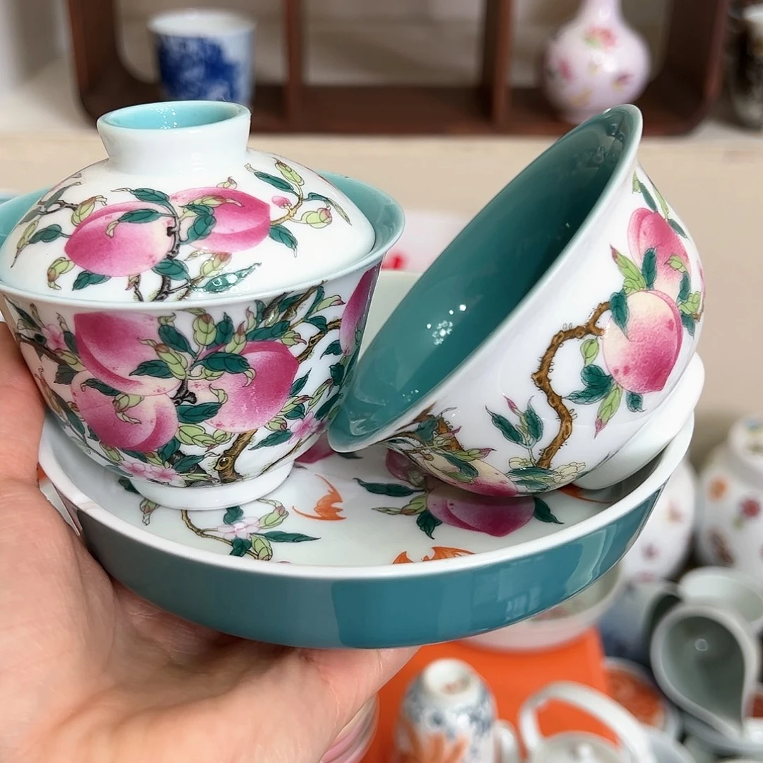 寒*微瑕微瑕景德镇陶瓷