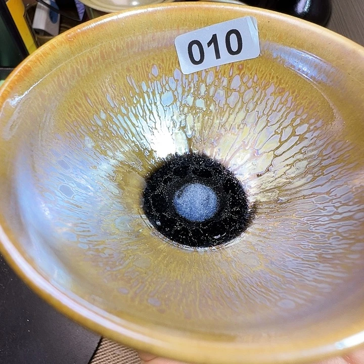 茶盏建窑建盏茶器10