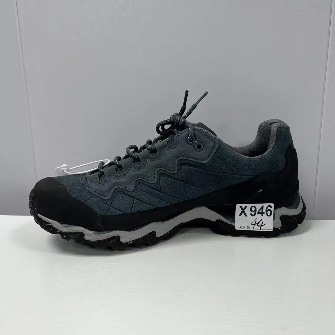 3-新款户外运动百搭休闲鞋 X946
