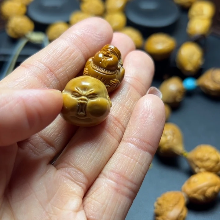 橄榄核手串/手链橄榄