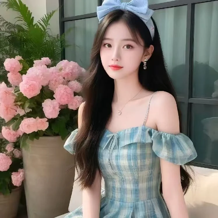 孤品连衣裙特价专属链接