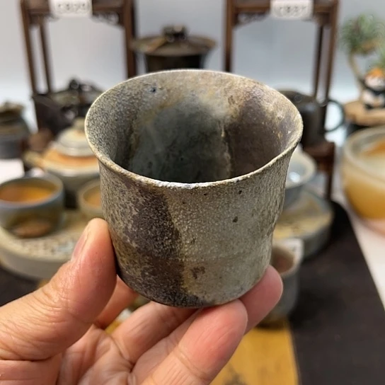 景德柴烧•窑宝福利