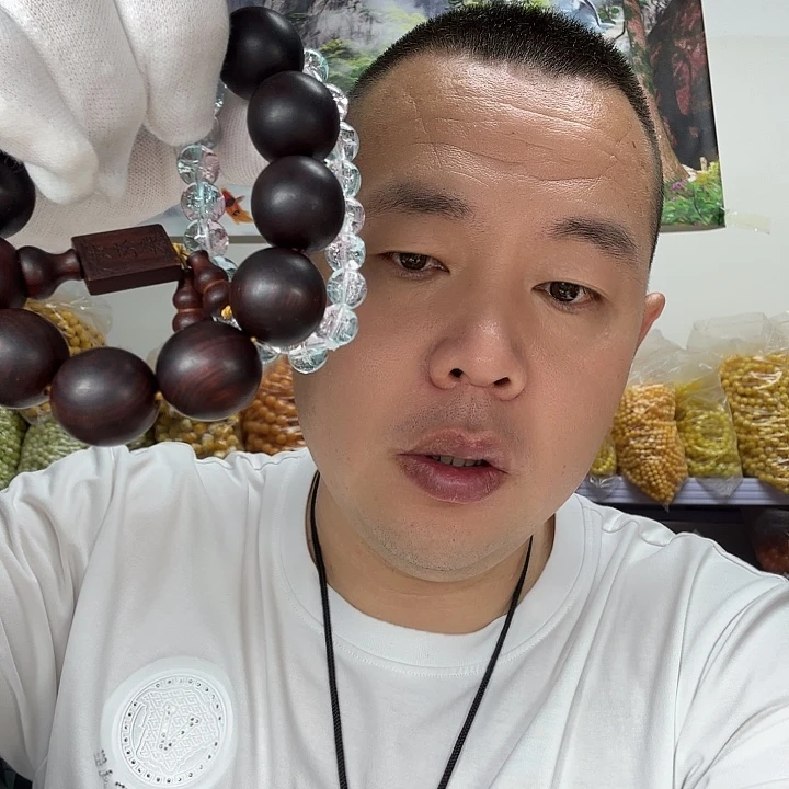 非洲紫檀（红花梨）8