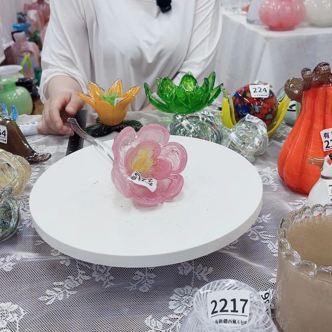 2203瑕安妮家花瓶花器摆件