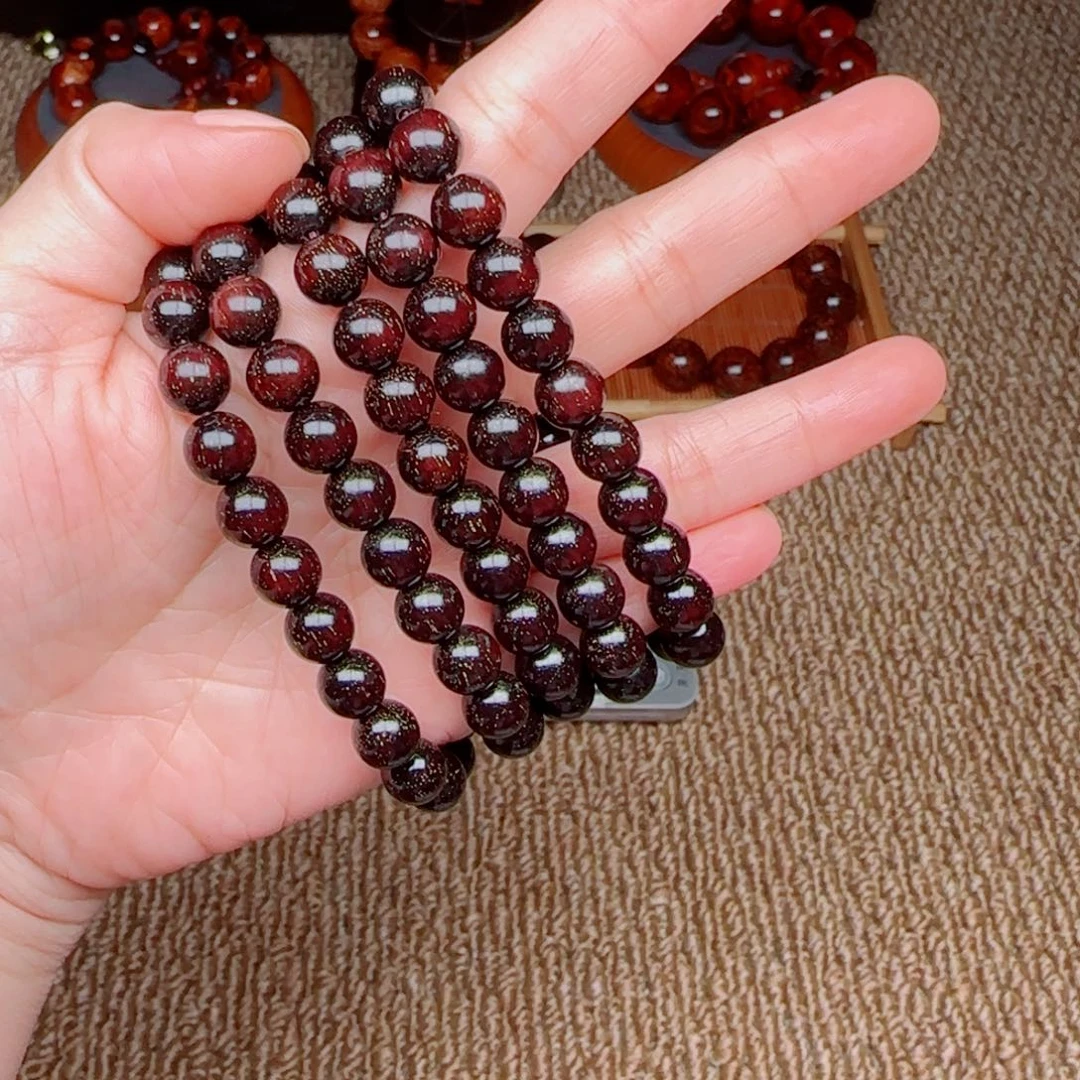 檀香紫檀（小叶紫檀）0.8