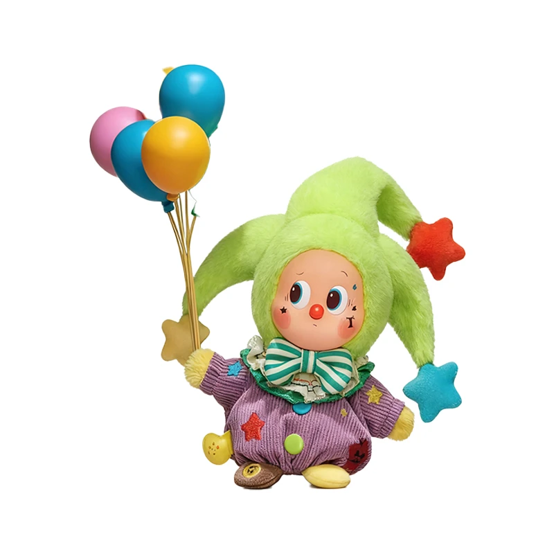 【推墙】万圣节毛绒挂件盲盒