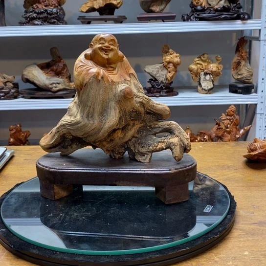 柏木（崖柏）新品发布