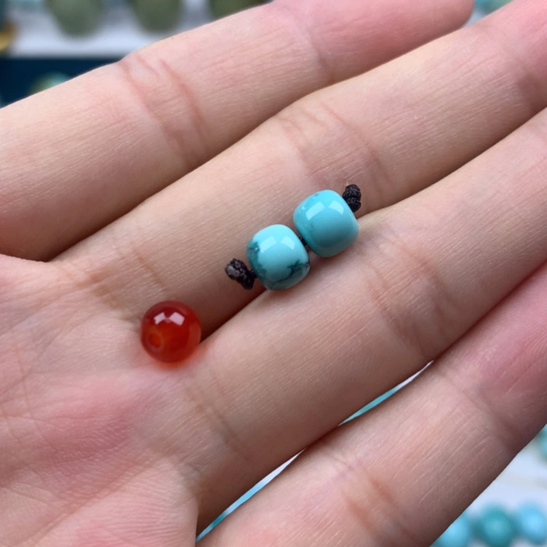 【闪购商品】南红玛瑙未镶嵌珠宝奇石