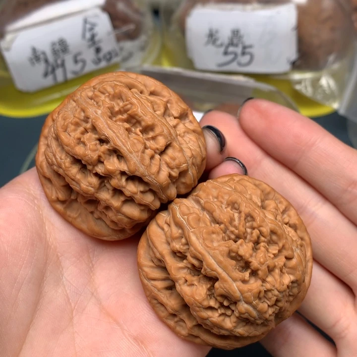 把件文玩核桃47-16126-0