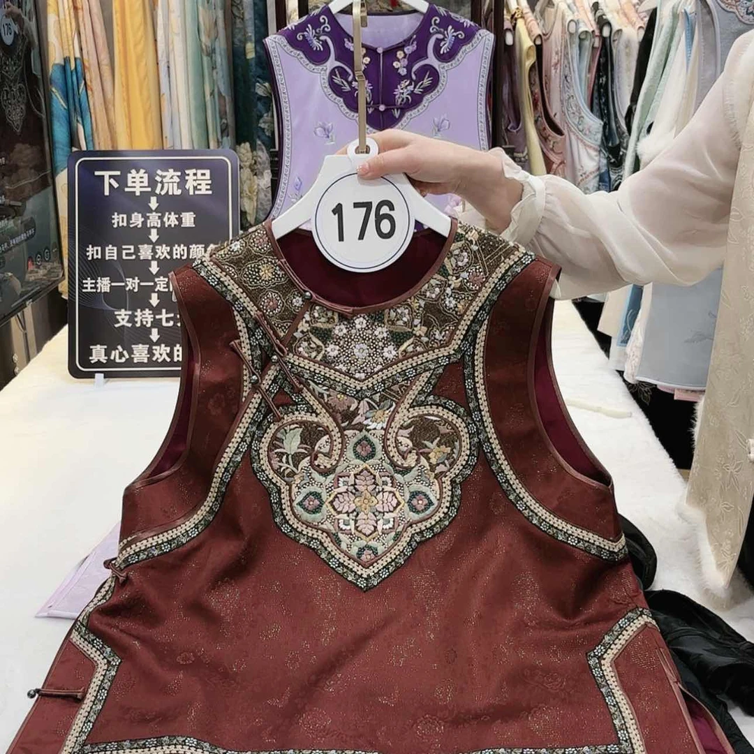 【闪购商品】大****师苏绣非遗文化艺术