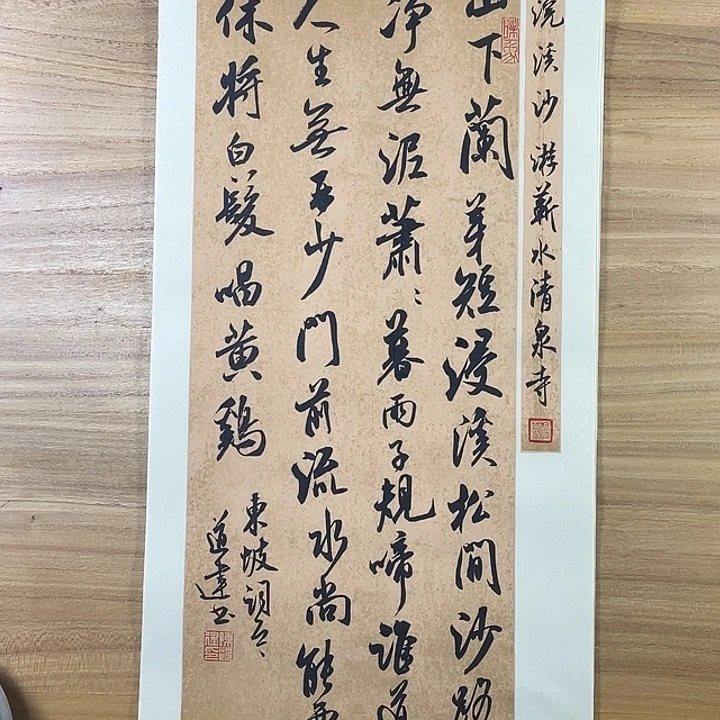 三***阁书法中书协会员作品