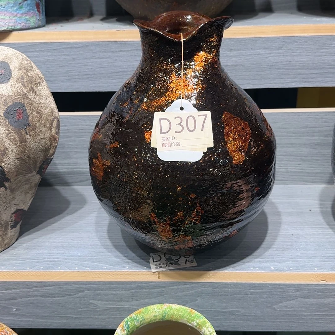 景德镇陶瓷艺术品